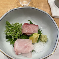 日本料理秀たか - 