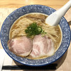 自家製麺 のぼる