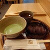 赤福茶屋 ジェイアール名古屋タカシマヤ店