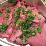 ジュイップ - 特製ローストビーフ