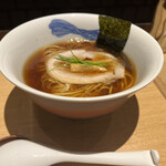 ニッポン ラーメン 凛 トウキョウ - 