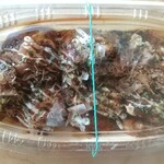 たこ丸兄さん - 