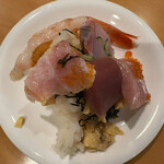 Sushi Tatsu - 