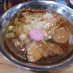 麺屋 三男坊 - 