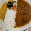 カレー&オリエンタルバル 桃の実