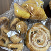 ママ ベーカリー オークワ和歌山中之島店