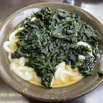 牧のうどん 周船寺店 - 