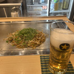 Okonomiyaki Shimidu - 