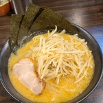 ラーメン道楽 - 