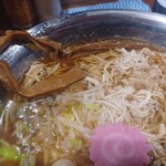 麺屋 三男坊 - 