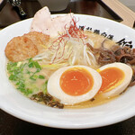 Ramen Nishiki - 