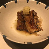 炭焼きうなぎ・かしわ 登河 - 