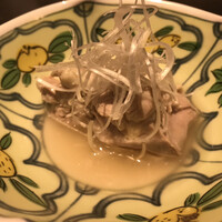 炭焼きうなぎ・かしわ 登河 - 