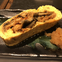 炭焼きうなぎ・かしわ 登河 - 