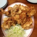 中屋 - から揚げ ウマし‼