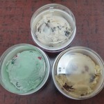 サーティワンアイスクリーム - 料理写真: