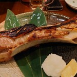 Bousou Fisshuman - マグロのカマ焼き