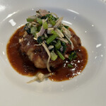 ビストロ ラ ポーレ - 