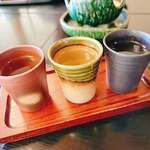 錦 - 飲み比べセット