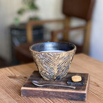 瓦そば と 珈琲と シガ食堂 - 