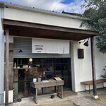 瓦そば と 珈琲と シガ食堂 - 