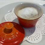 ビストロ ラ ポーレ - 