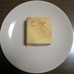 神戸ベーカリー - ぬりカベパン