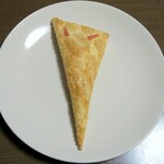 神戸ベーカリー - 一反木綿パン