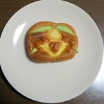 神戸ベーカリー - 子泣き爺パン