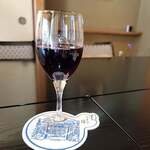 錦 - グラスワイン