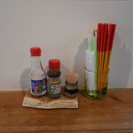 来夏世 - 卓上セット(22-12)