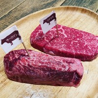 熟成和牛ステーキグリルド エイジング・ビーフ 横浜店 - 