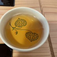 からすみ蕎麦 月と松 - 