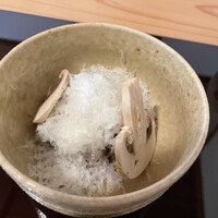 からすみ蕎麦 月と松 - 