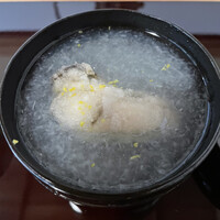 からすみ蕎麦 月と松 - 