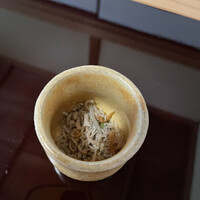 からすみ蕎麦 月と松 - 