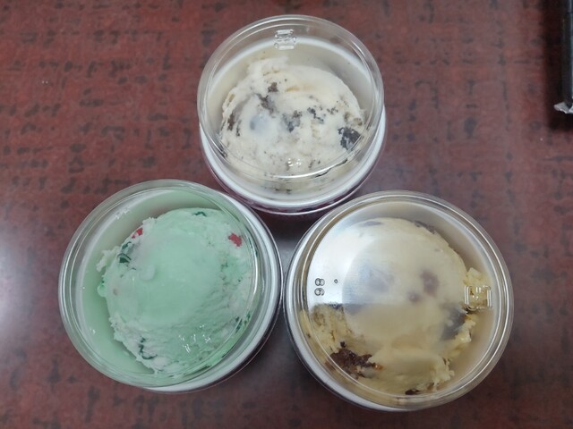 Thirty-One Ice Cream Kojiya Ten