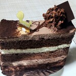 ショウタニ - チョコレートケーキ