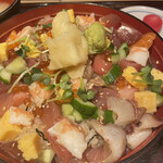 Sushi Uogashi Nihonichi - 