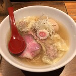 麺屋 翔 - 