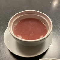沙山華(奈良ロイヤルホテル) - 