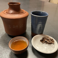 沙山華(奈良ロイヤルホテル) - 