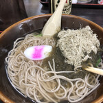 資さんうどん - 