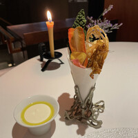 レフェルヴェソンス - 