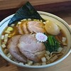 だし・麺 未蕾