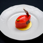 オーボンヴュータン - スノブ（620円）