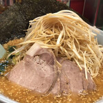 ラーメン山岡家 - 