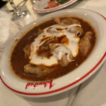 Turkish Restaurant Istanbul GINZA - 