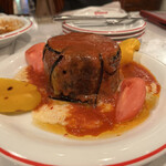 Turkish Restaurant Istanbul GINZA - 