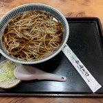 Miyoukou Soba - 